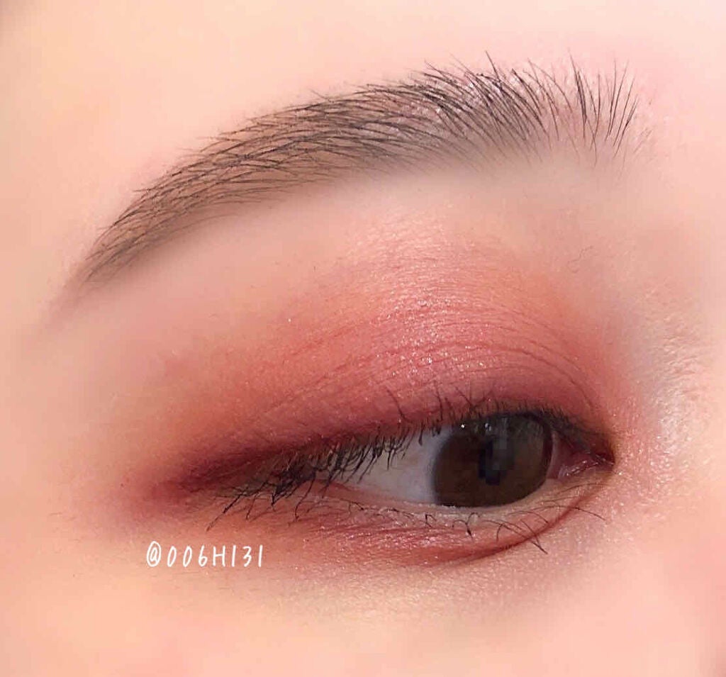 レ キャトル オンブル/CHANEL/アイシャドウパレットを使ったクチコミ(3枚目)