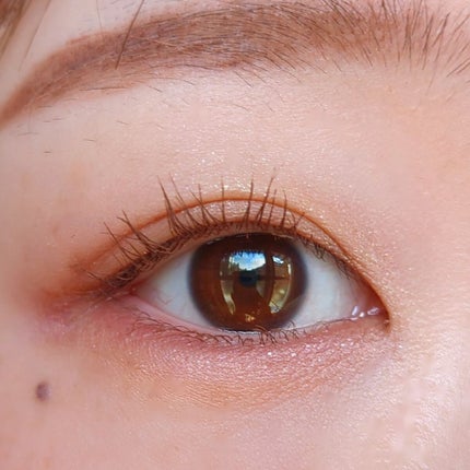 愛ラッシュマスカラR/b idol/マスカラを使ったクチコミ(5枚目)