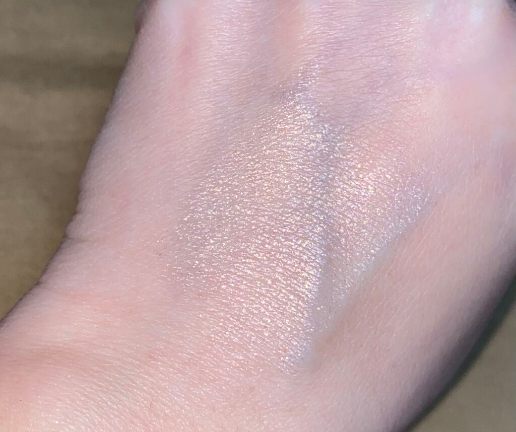 TSE スティックアイシャドウ/セリア/スティックアイシャドウを使ったクチコミ(3枚目)