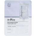 Dr.Oracleナイアシンアミドレシピ ホワイトマスク