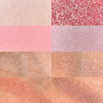 アイ カラー クォード/TOM FORD BEAUTY/アイシャドウパレットを使ったクチコミ(4枚目)