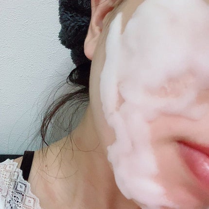 マジックバブルエッセンスパックMINI/BAKER7/シートマスク・パックを使ったクチコミ(3枚目)