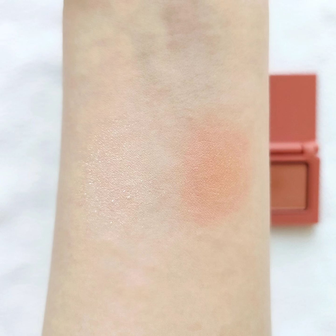 エテュセ アイエディション(カラーパレット)/ettusais/アイシャドウパレットを使ったクチコミ(5枚目)