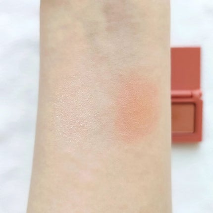 エテュセ アイエディション(カラーパレット)/ettusais/アイシャドウパレットを使ったクチコミ(5枚目)