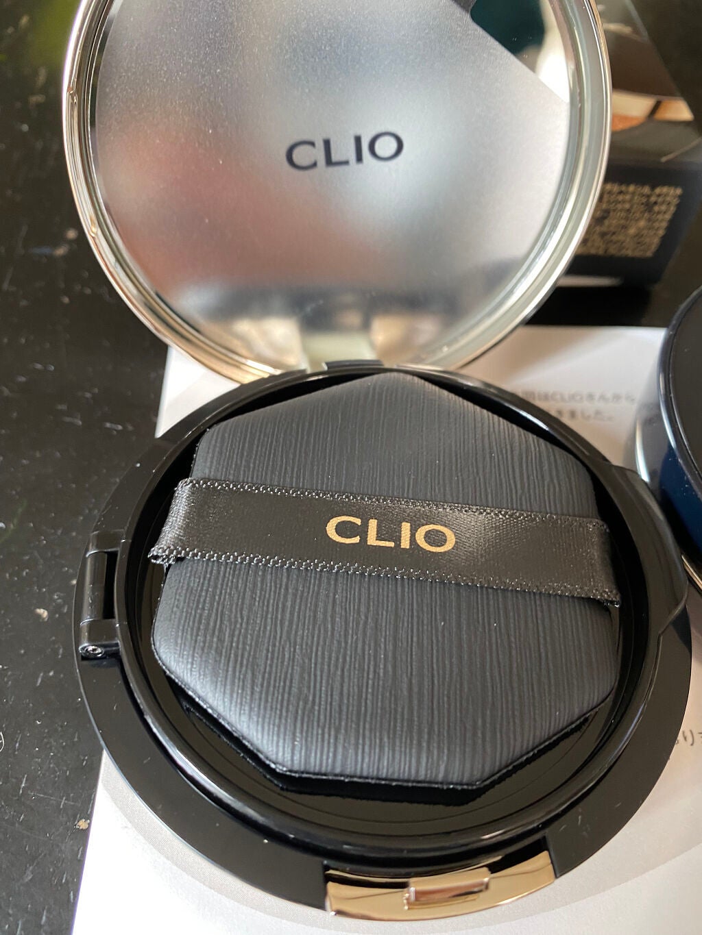 ãã« ã«ã㌠ãã£ã¯ãµãŒ ã¯ãã·ã§ã³/CLIO/ã¯ãã·ã§ã³ãã¡ã³ããŒã·ã§ã³ã䜿ã£ãã¯ãã³ãïŒ5æç®ïŒ