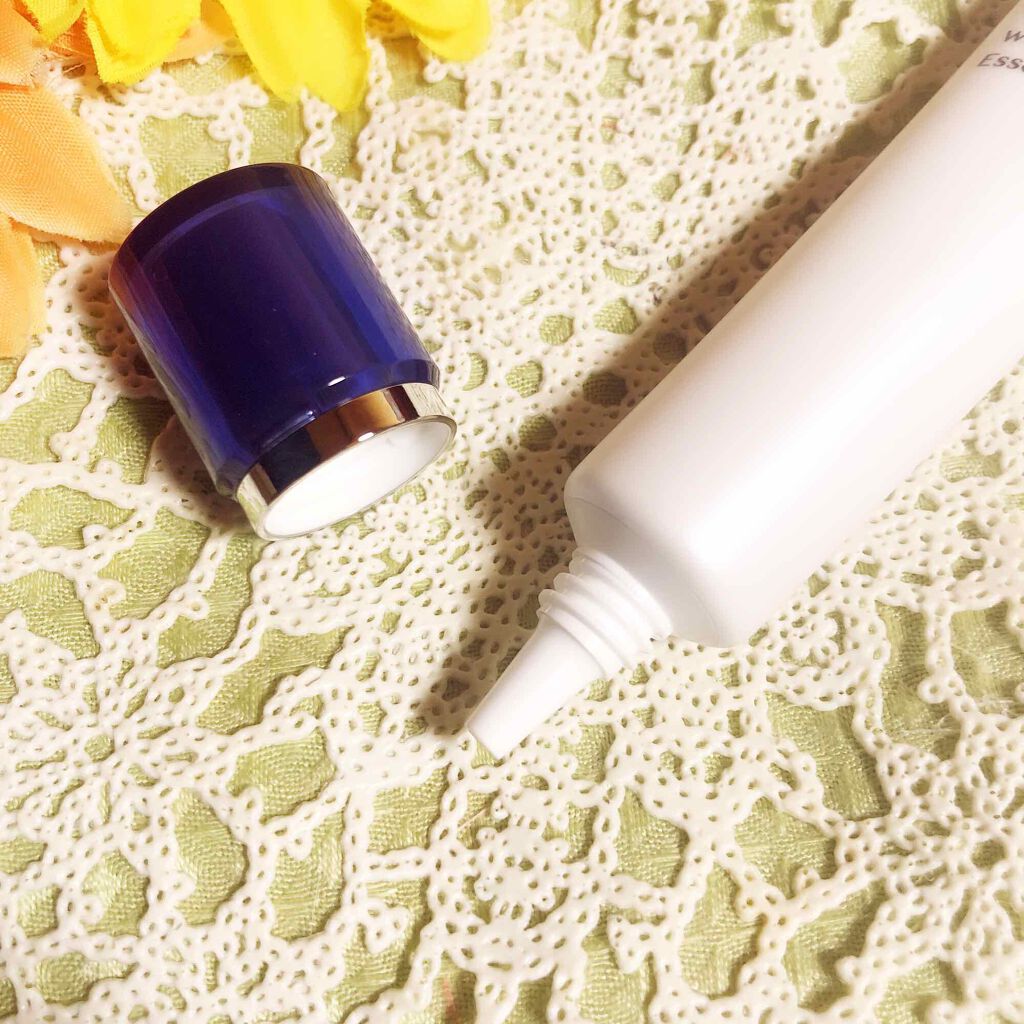 薬用ホワイトニングエッセンスEXII/トランシーノ/美容液を使ったクチコミ(2枚目)