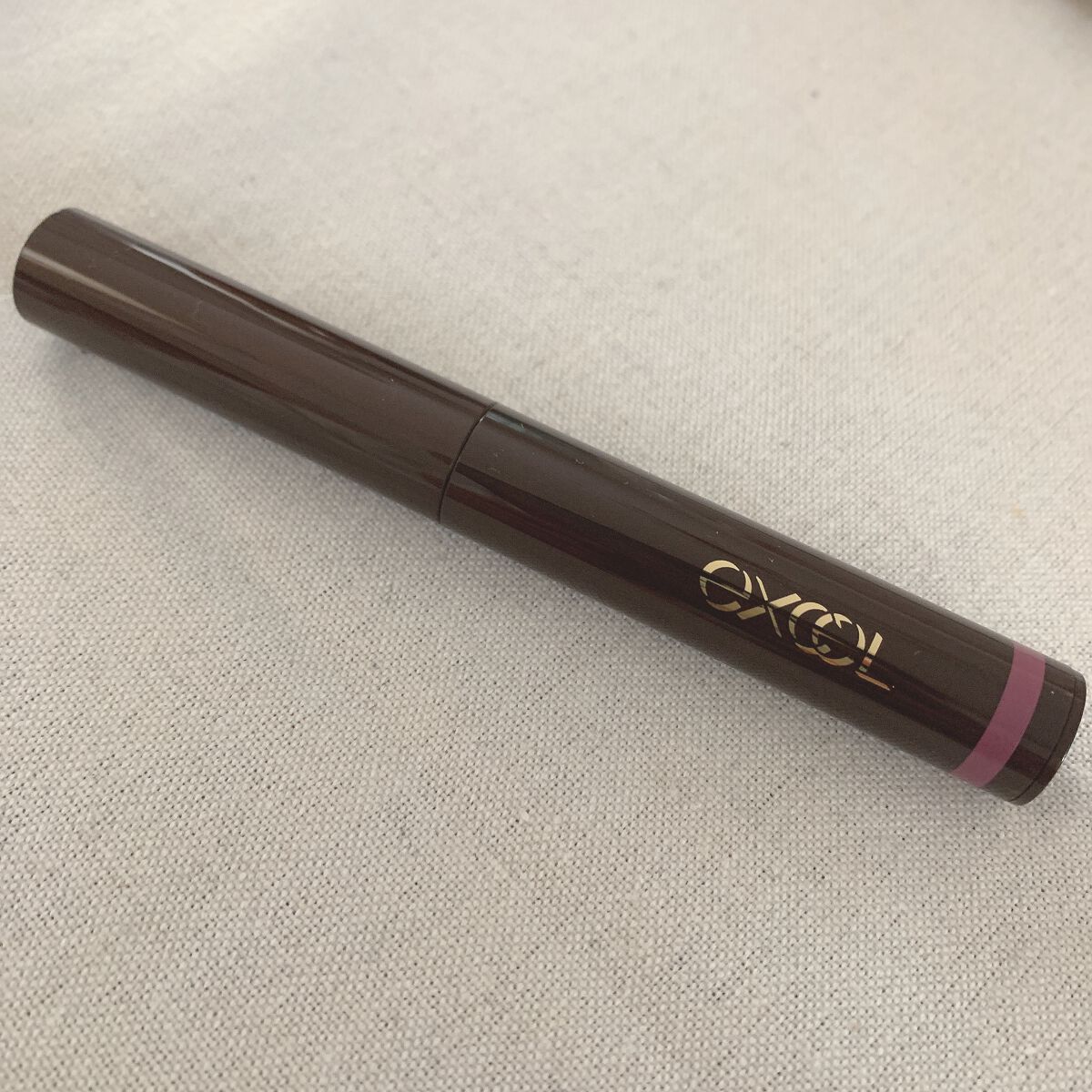 グリームオンフィットシャドウ GF03 ドリームキャッチャー/excel/スティックアイシャドウを使ったクチコミ（3枚目）