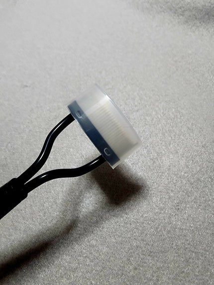 を使ったクチコミ(2枚目)