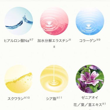 FOR SALONS ザ•エマルジョン|セフィーヌの口コミ「エイジングケアに