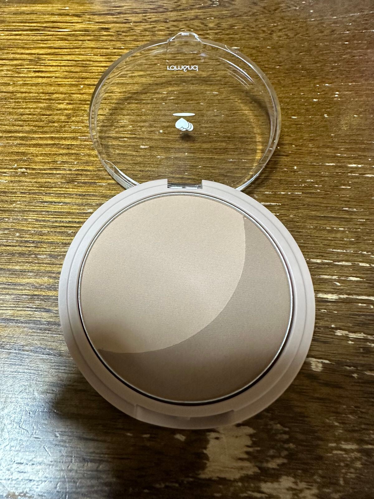 ベターザンシェイプブラシセット/rom&nd/シェーディングを使ったクチコミ(3枚目)