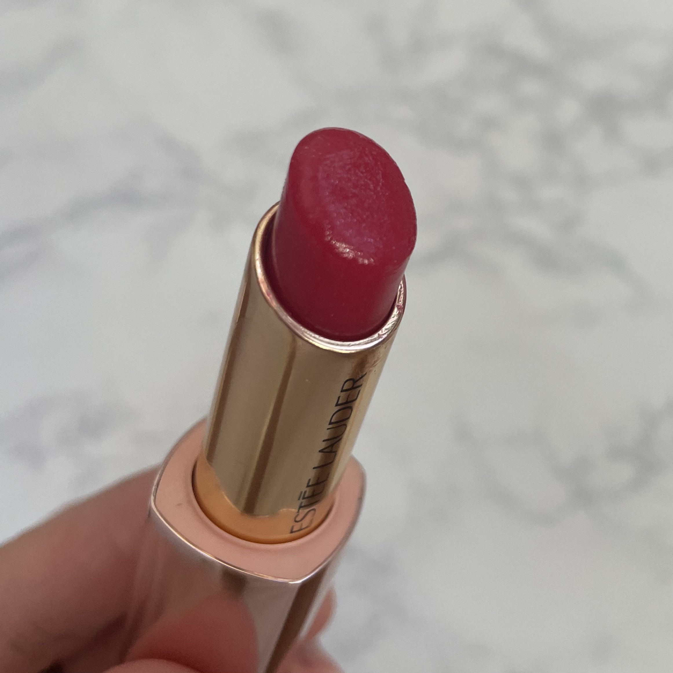 エスティローダー スヌーピー コラボ  ピュアカラー クリスタルバーム004 人気コスメのスヌーピー限定デザインが「スヌーピー in 銀座」に