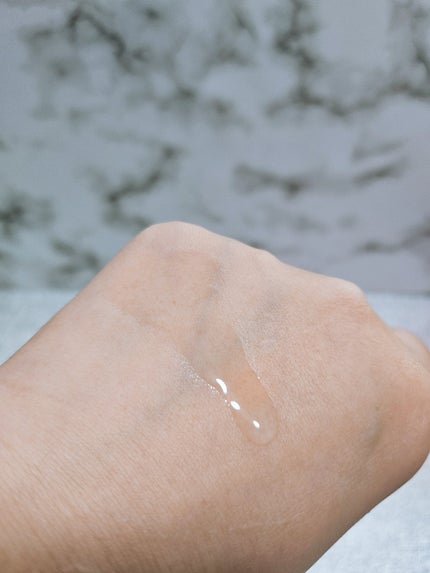 ピンクアロエビタトナー/APRILSKIN/化粧水を使ったクチコミ(3枚目)