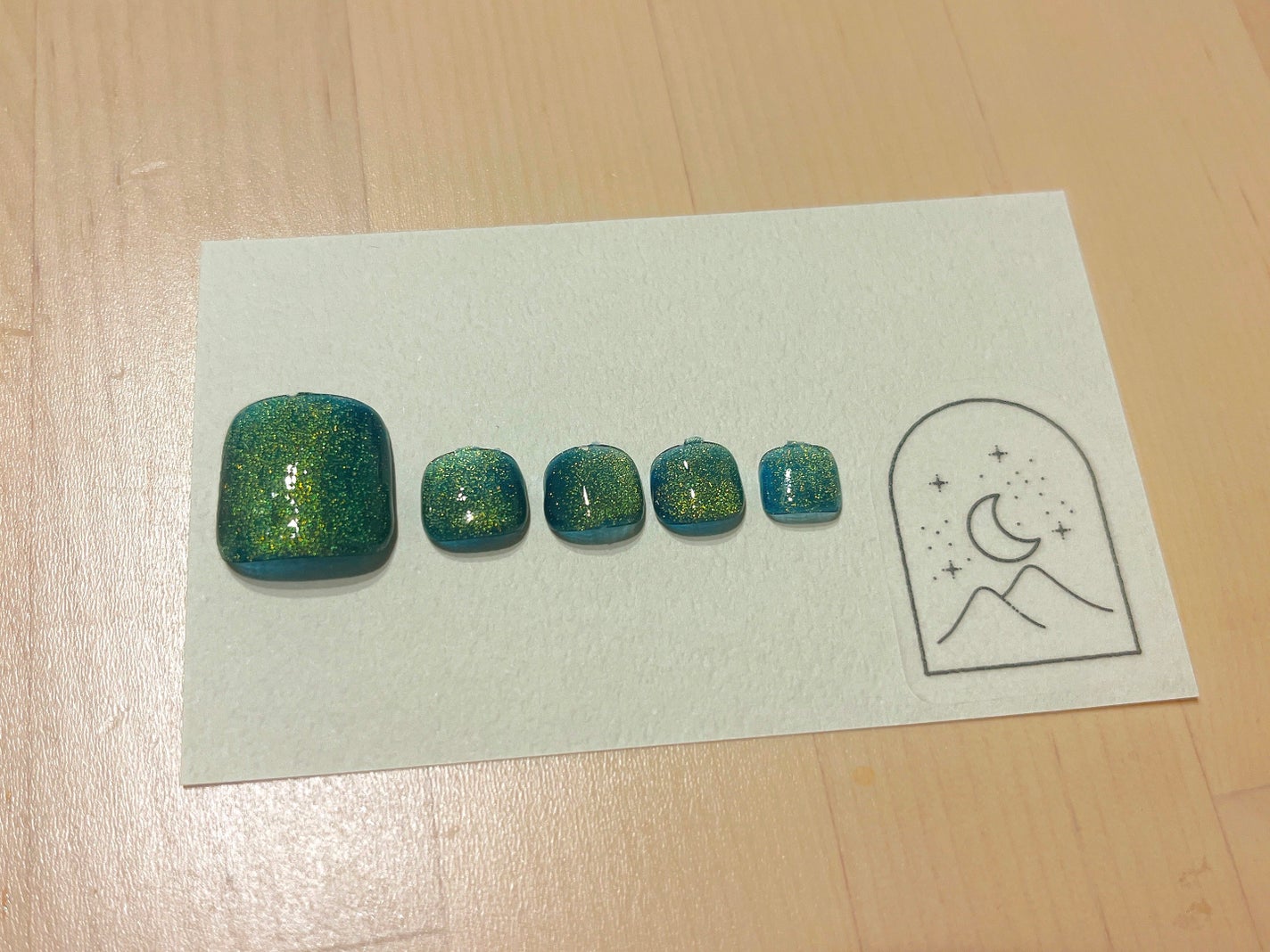 GELiSM (ジェリズム)/D-UP/ジェルネイルを使ったクチコミ(1枚目)