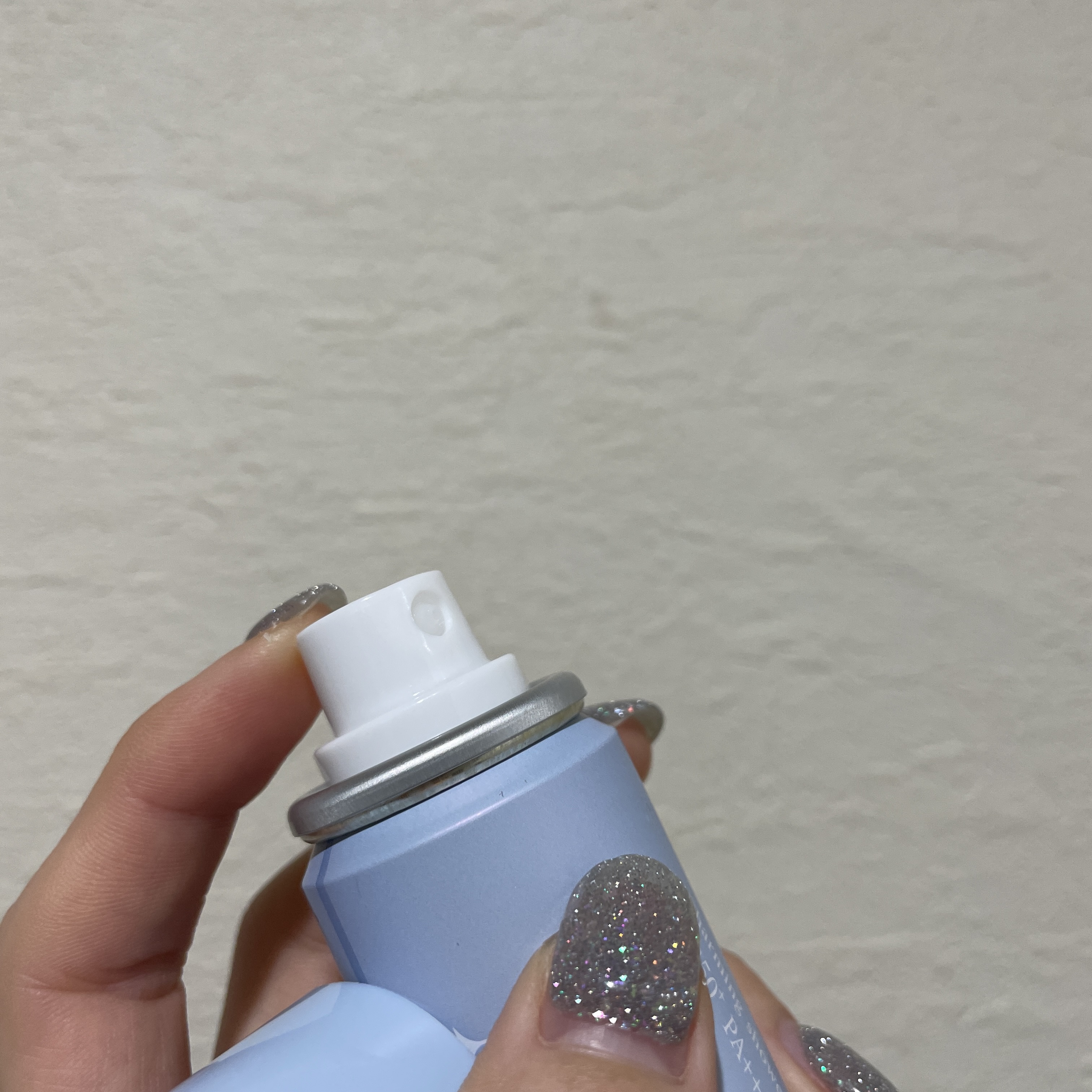 ミュミュ チャーミングシャワー 05 Sirene(シレーヌ)/MieuMieu/ヘアミストを使ったクチコミ（2枚目）