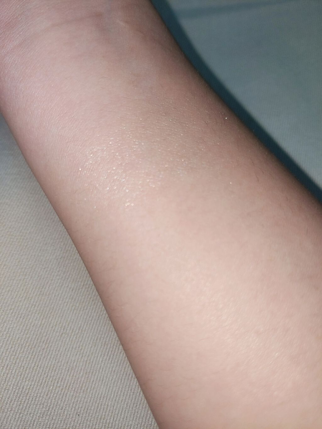 MP2wayアイクレヨン/セリア/スティックアイシャドウを使ったクチコミ(2枚目)