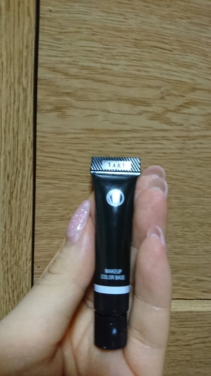 マイファンスィー メイクアップ カラーベース パールホワイト/Koh Gen Do/化粧下地を使ったクチコミ(1枚目)