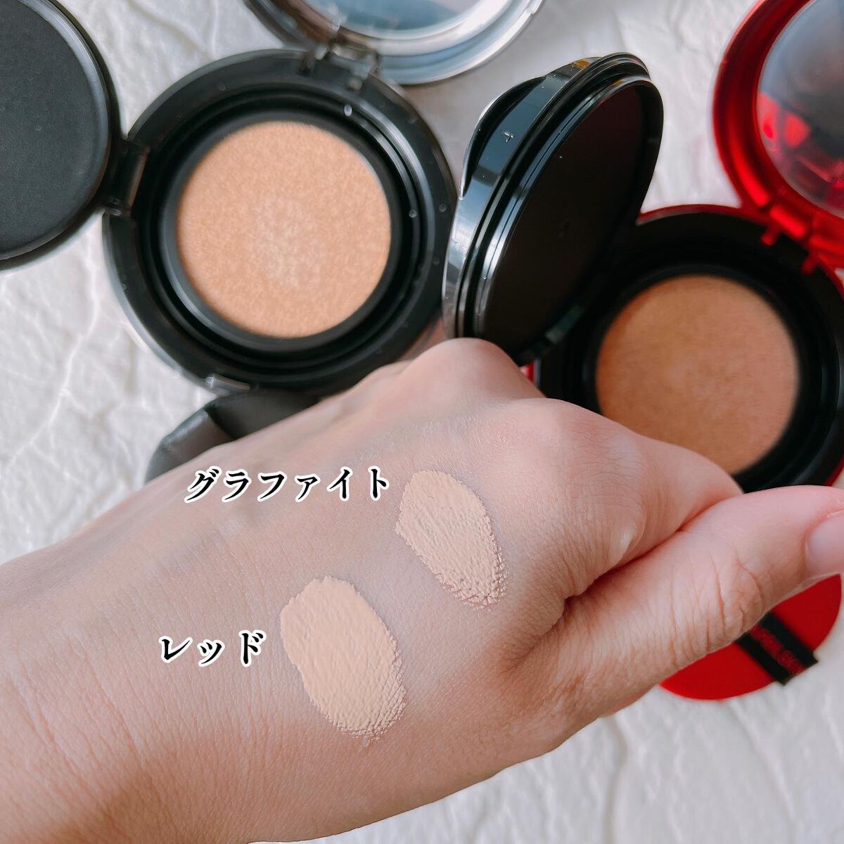 リアルカレンデュラピールオフパック/APRILSKIN/ピーリングを使ったクチコミ（3枚目）