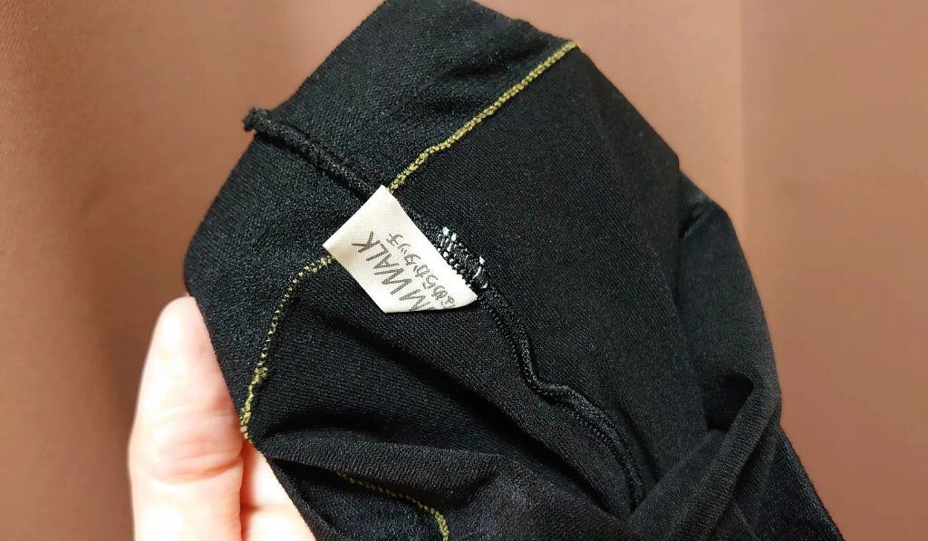 美脚あったかタイツ/SLIMWALK/着圧ソックス・レギンスを使ったクチコミ（3枚目）