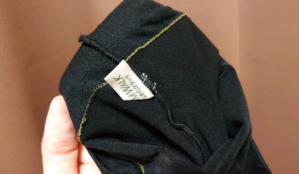 美脚あったかタイツ/SLIMWALK/着圧ソックス・レギンスを使ったクチコミ(3枚目)