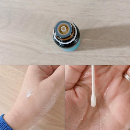 マジックティーツリーオイル/ブラン/フェイスオイルを使ったクチコミ(2枚目)