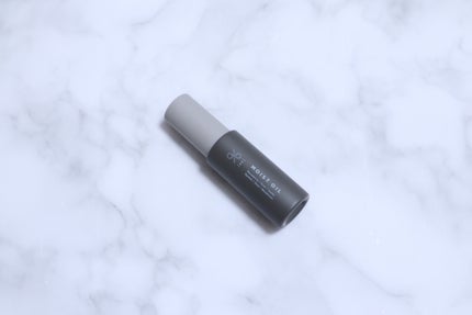 碧 モイストオイル〈金木犀〉/碧(ao)/アウトバストリートメントを使ったクチコミ(1枚目)