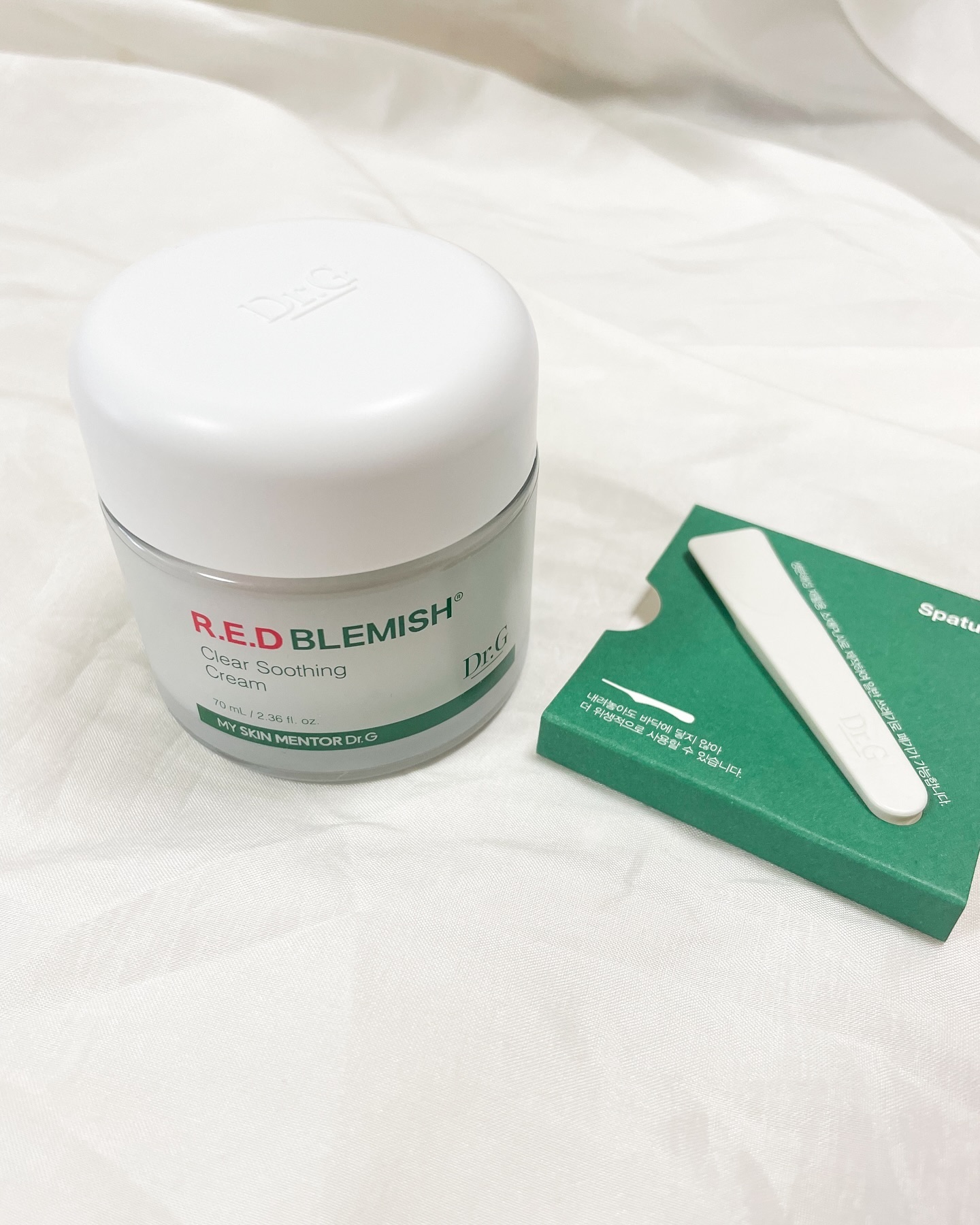 RTXセラム ヒアルショット/Dr.G/美容液を使ったクチコミ（2枚目）