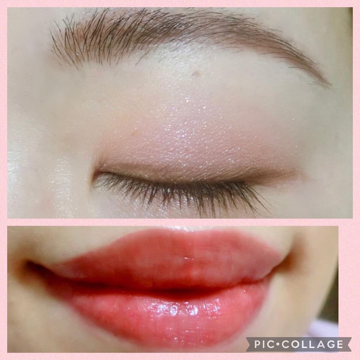 マルチメイクアップパレット/ミキモト コスメティックス/マルチパレットを使ったクチコミ（3枚目）