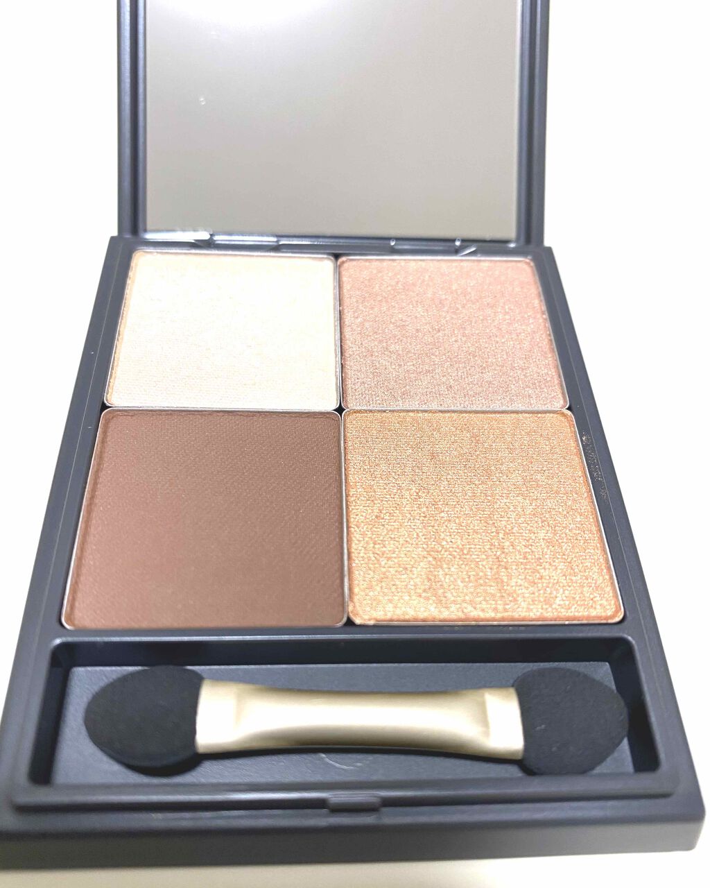 ミネラル モイスチャーフィッティングベース/innisfree/化粧下地を使ったクチコミ（2枚目）