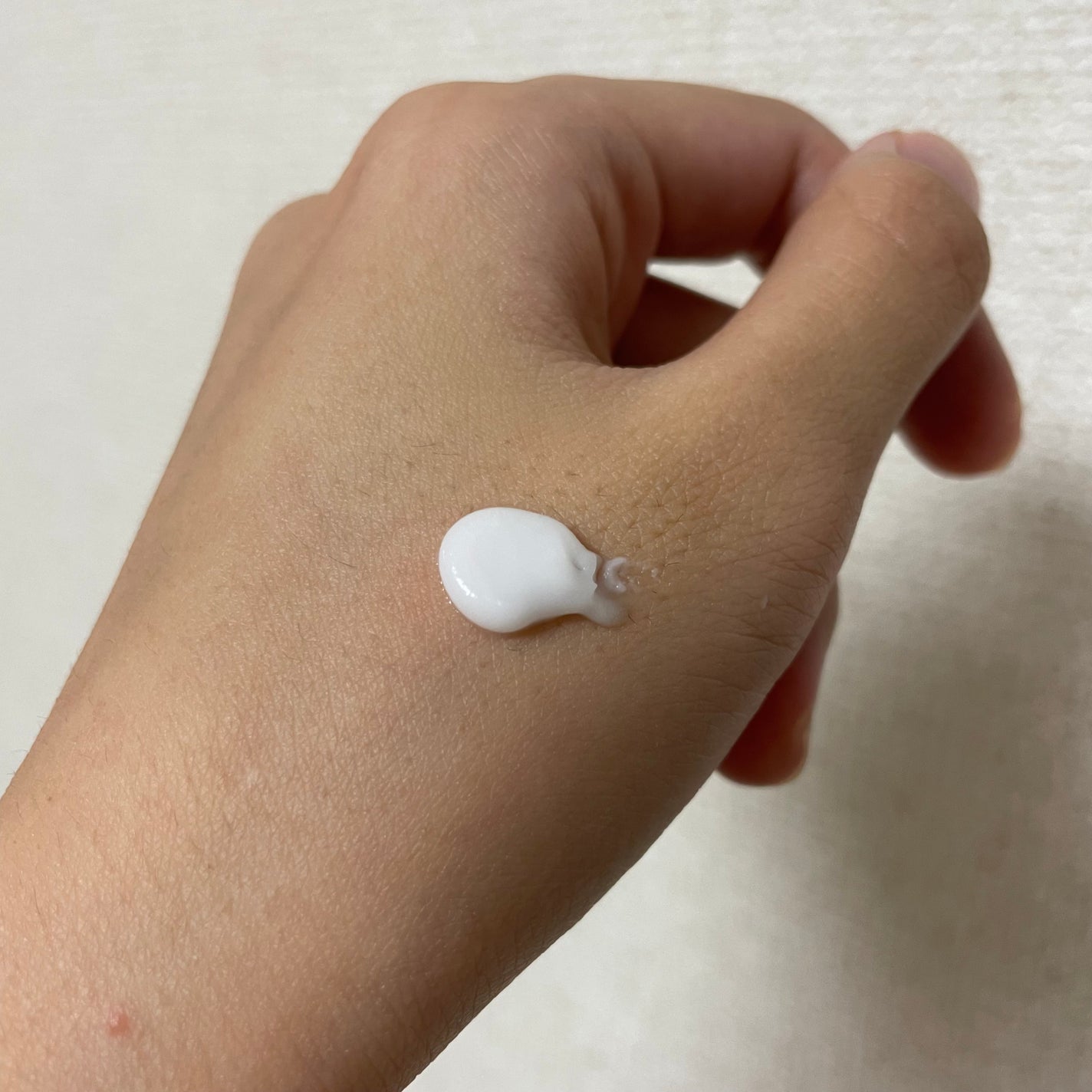 HADA method レチノペアクリーム/HADA method/ボディクリームを使ったクチコミ(2枚目)