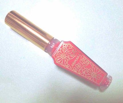 リップティントマット/キャンメイク/リップグロスを使ったクチコミ(1枚目)