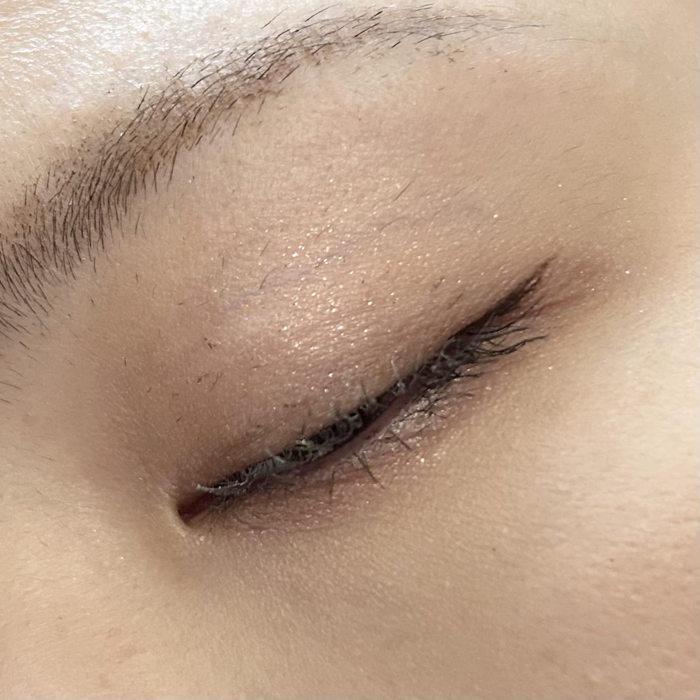 エレガンス ブリリアント ルージュ ビジュー/Elégance/リップグロスを使ったクチコミ（3枚目）