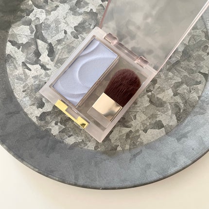 シームレストーン ブラッシュ/excel/パウダーチークを使ったクチコミ(1枚目)