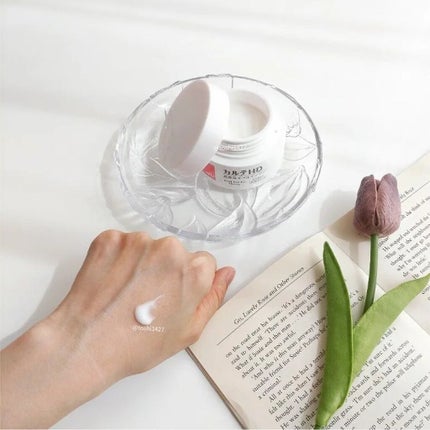 モイスチュア インストール/カルテHD/オールインワン化粧品を使ったクチコミ(3枚目)