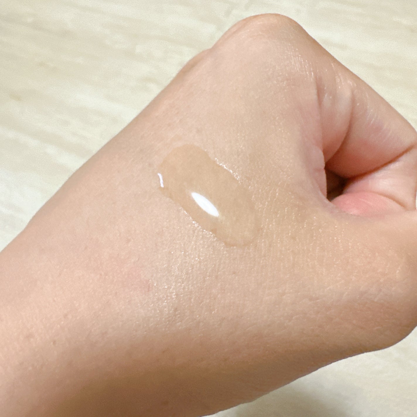 ã«ããšãŒã« ãŽã¡ã€ã¿ã«C/FEMMUE/ããŒã¹ã¿ãŒã»å°å
¥æ¶²ã䜿ã£ãã¯ãã³ãïŒ5æç®ïŒ