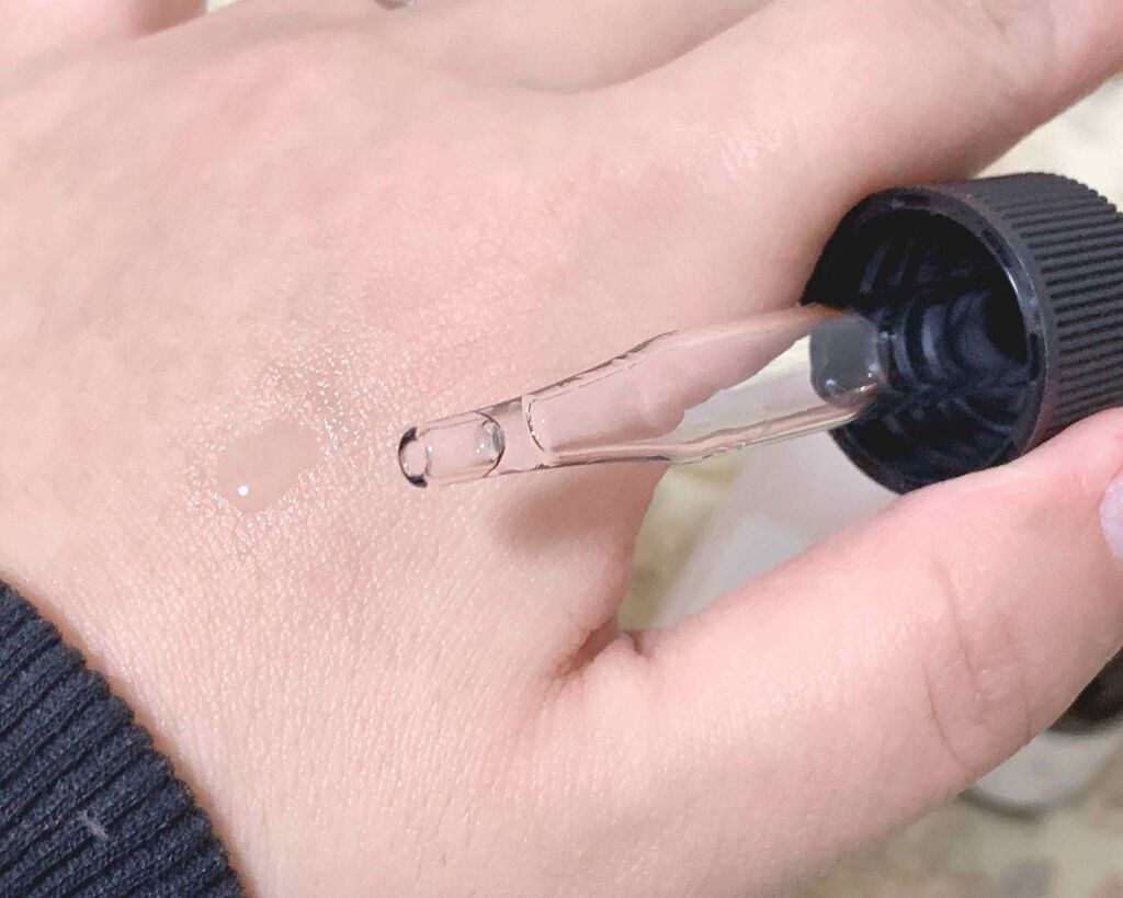 あやちゃん@フォロバ100 on LIPS 「CIEENAHorskin馬プラセンタ原液美容液🌸Horski..」(3枚目)