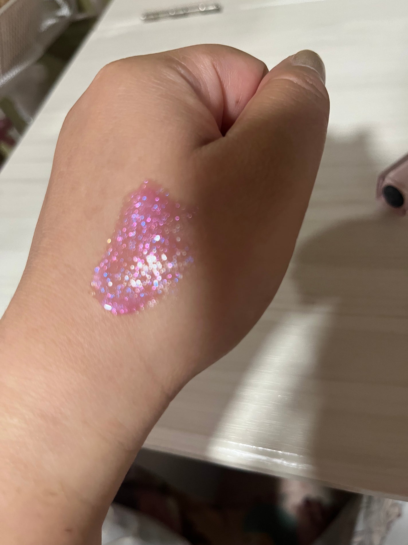 エッセンス リッププランパー/Visée/リッププランパーを使ったクチコミ(3枚目)