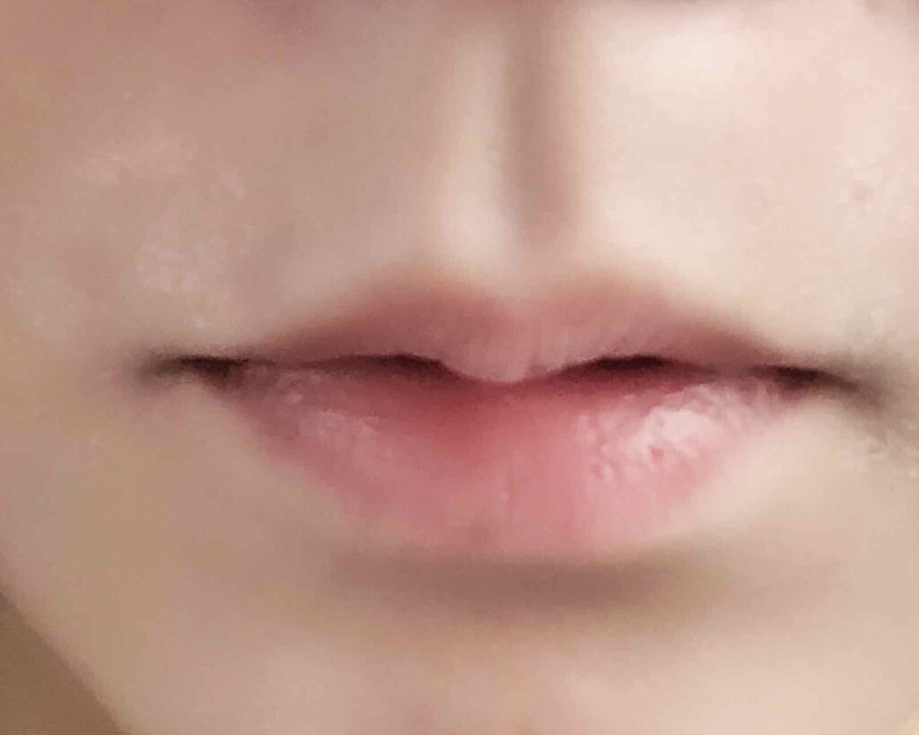 フィックス メイクアップ/CLARINS/ミスト状化粧水を使ったクチコミ（3枚目）