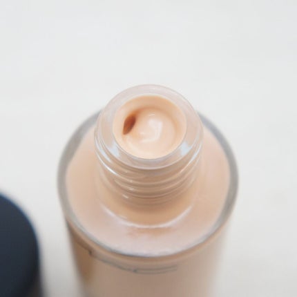 スタジオフィックス フルイッド SPF 15/M・A・C/リキッドファンデーションを使ったクチコミ(1枚目)