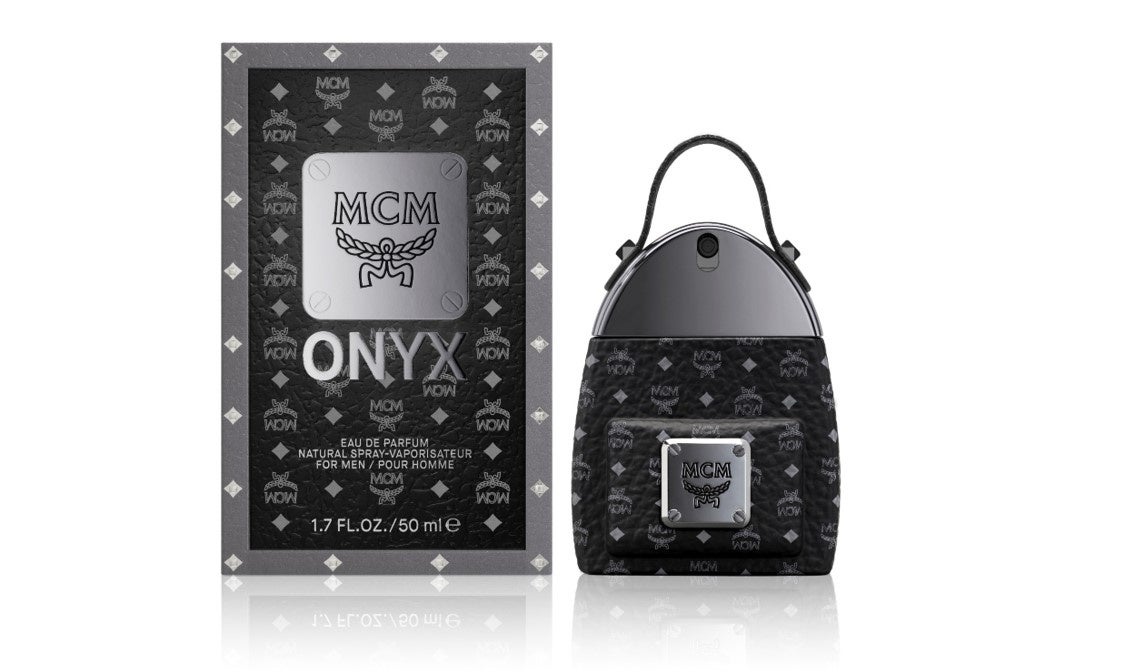 試してみた】MCM オニキス オーデパルファムのリアルな口コミ