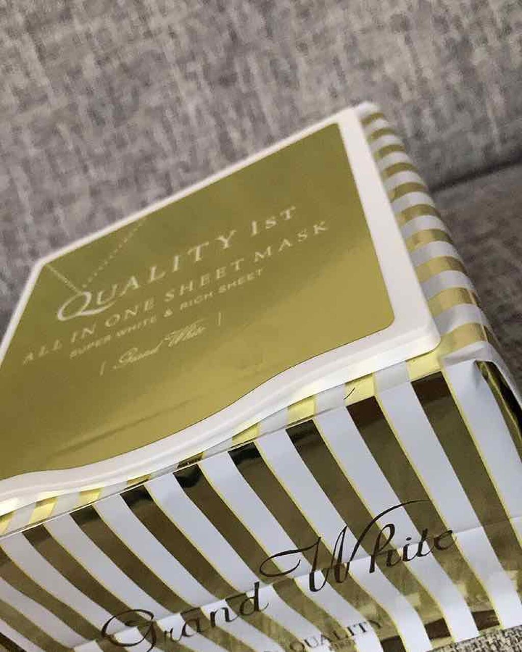 菊正宗 日本酒の化粧水 高保湿/菊正宗/化粧水を使ったクチコミ(2枚目)