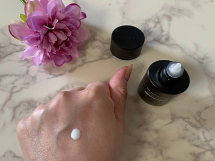 スキンプロテクトベース<皮脂くずれ防止> 超オイリー肌用/プリマヴィスタ/化粧下地を使ったクチコミ(2枚目)