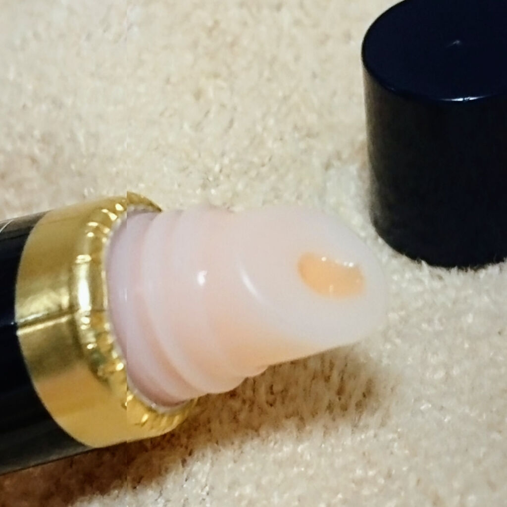 ニベア　ロイヤルブルーリップ　濃密美容ケア/ニベア/リップ美容液を使ったクチコミ（2枚目）