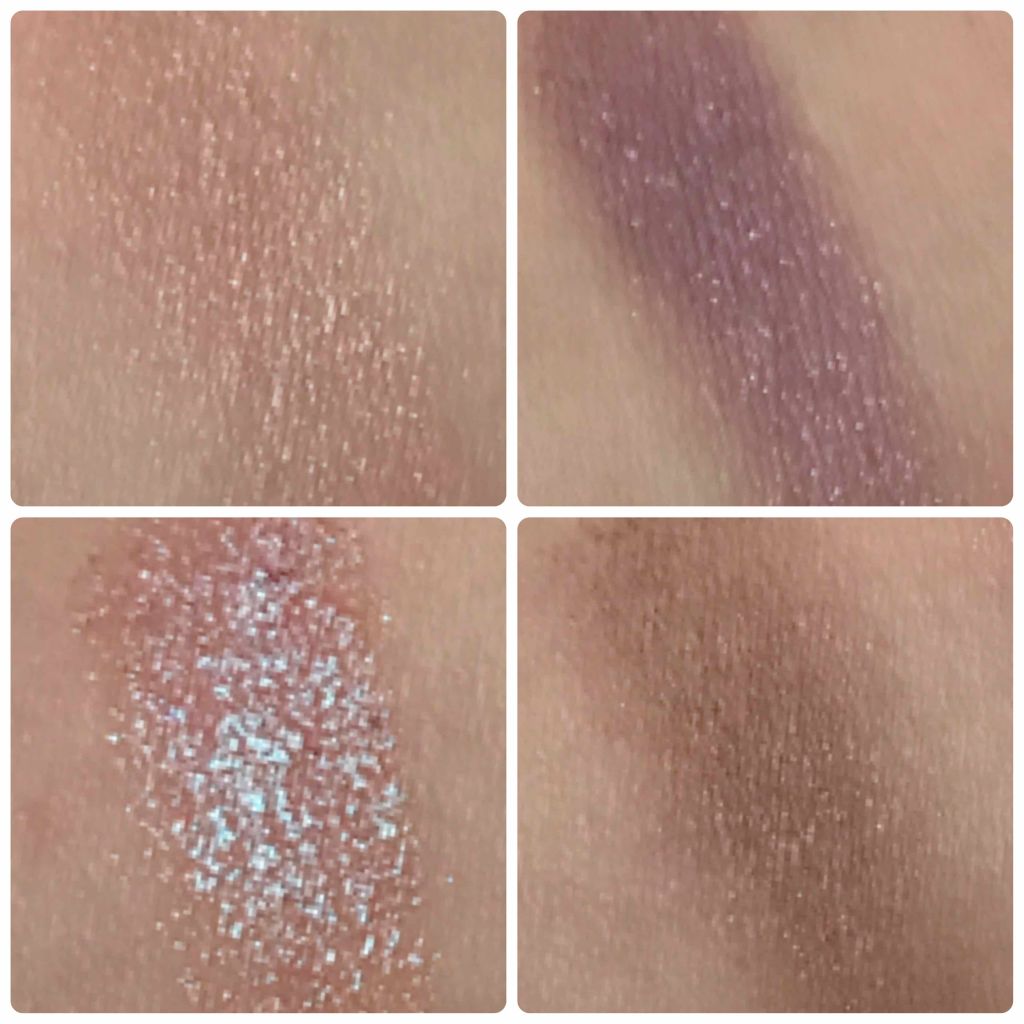 アイ カラー クォード/TOM FORD BEAUTY/アイシャドウパレットを使ったクチコミ(4枚目)