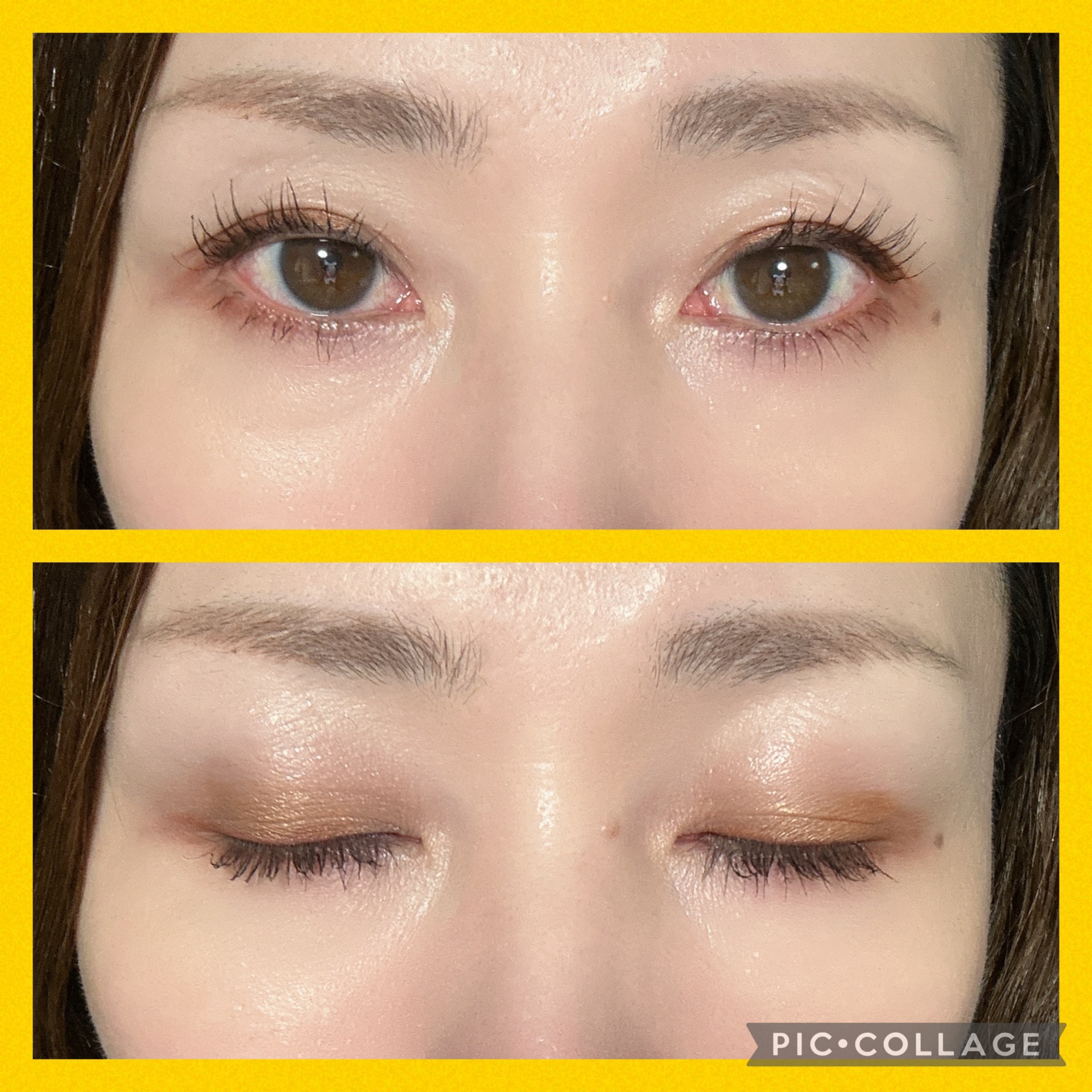 シグニチャー カラー アイズ 10 彩葉集 -IROHAATSUME/SUQQU/アイシャドウパレットを使ったクチコミ（3枚目）