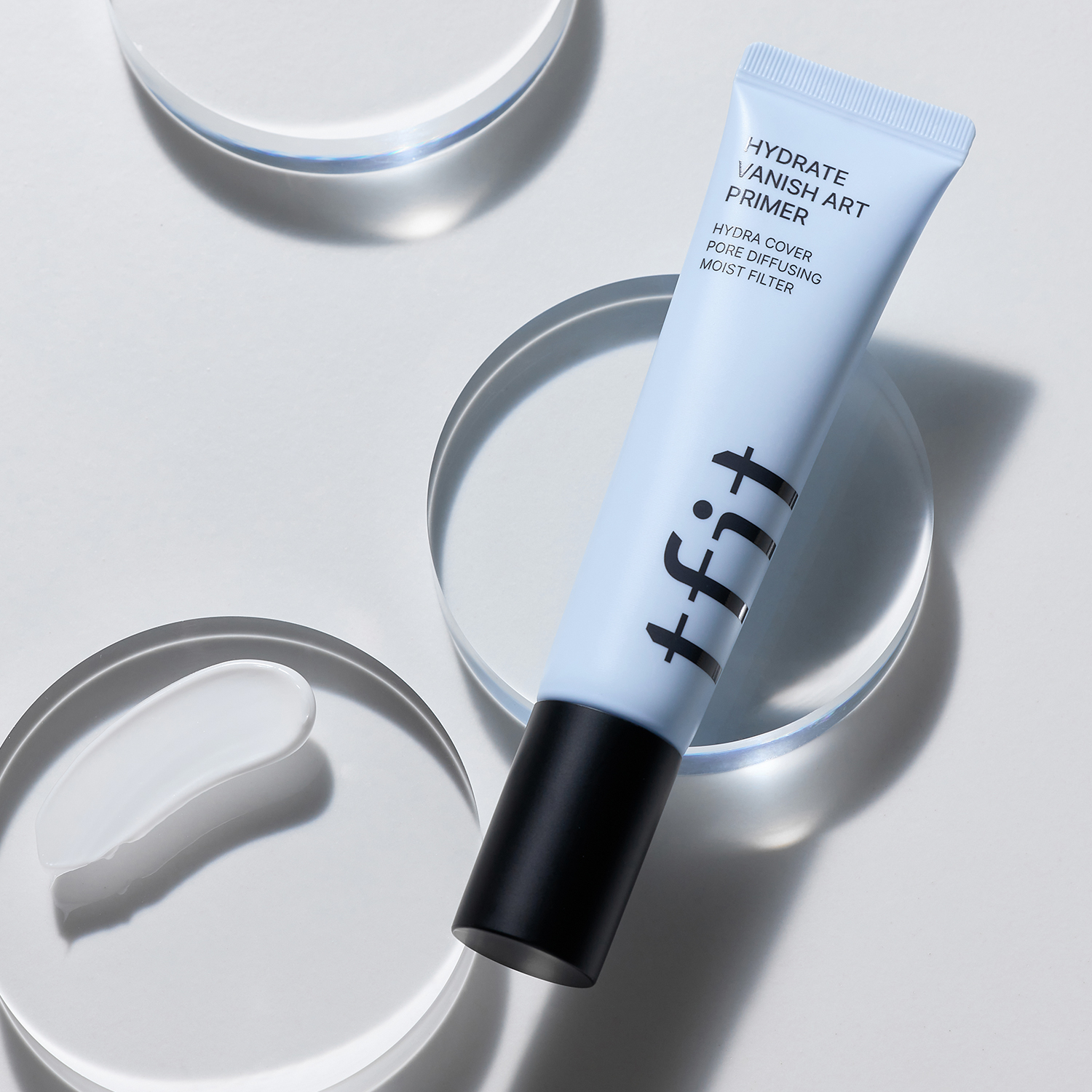 ハイドレートバニッシュアートプライマー TFIT