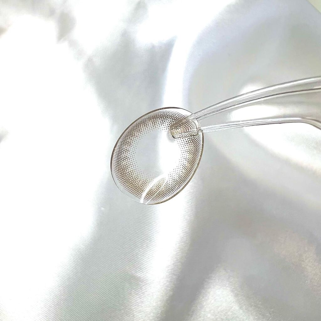 TOPARDS 1day/TOPARDS/ワンデー(1DAY)カラコンを使ったクチコミ(3枚目)