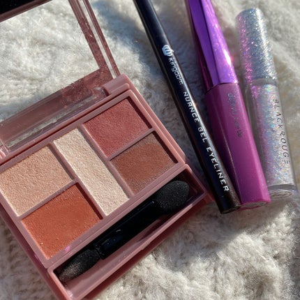 「塗るつけまつげ」自まつげ際立てタイプ/デジャヴュ/マスカラを使ったクチコミ(9枚目)