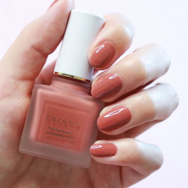 ネイルポリッシュ/to/one/マニキュア by 常岡珠希