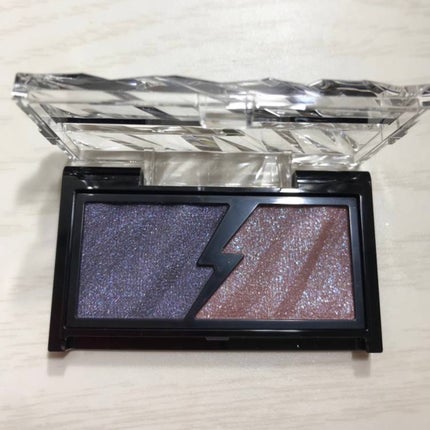 エレクトリックショックアイズ /KATE/アイシャドウパレットを使ったクチコミ(1枚目)