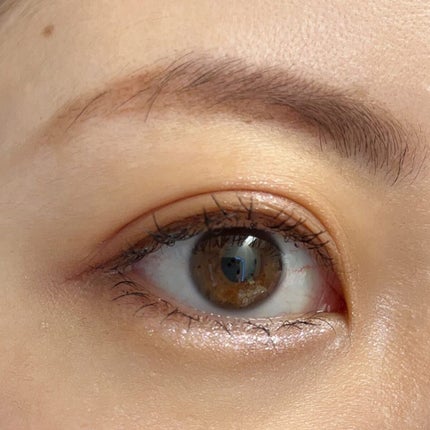 アンドバイロムアンド グラッシーボムティント/&nd by rom&nd/リップティントを使ったクチコミ(4枚目)